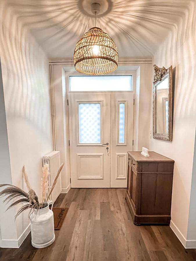 Location de vacances pour 12 personnes, avec jardin et vue à Le Val-Saint-Père - 3