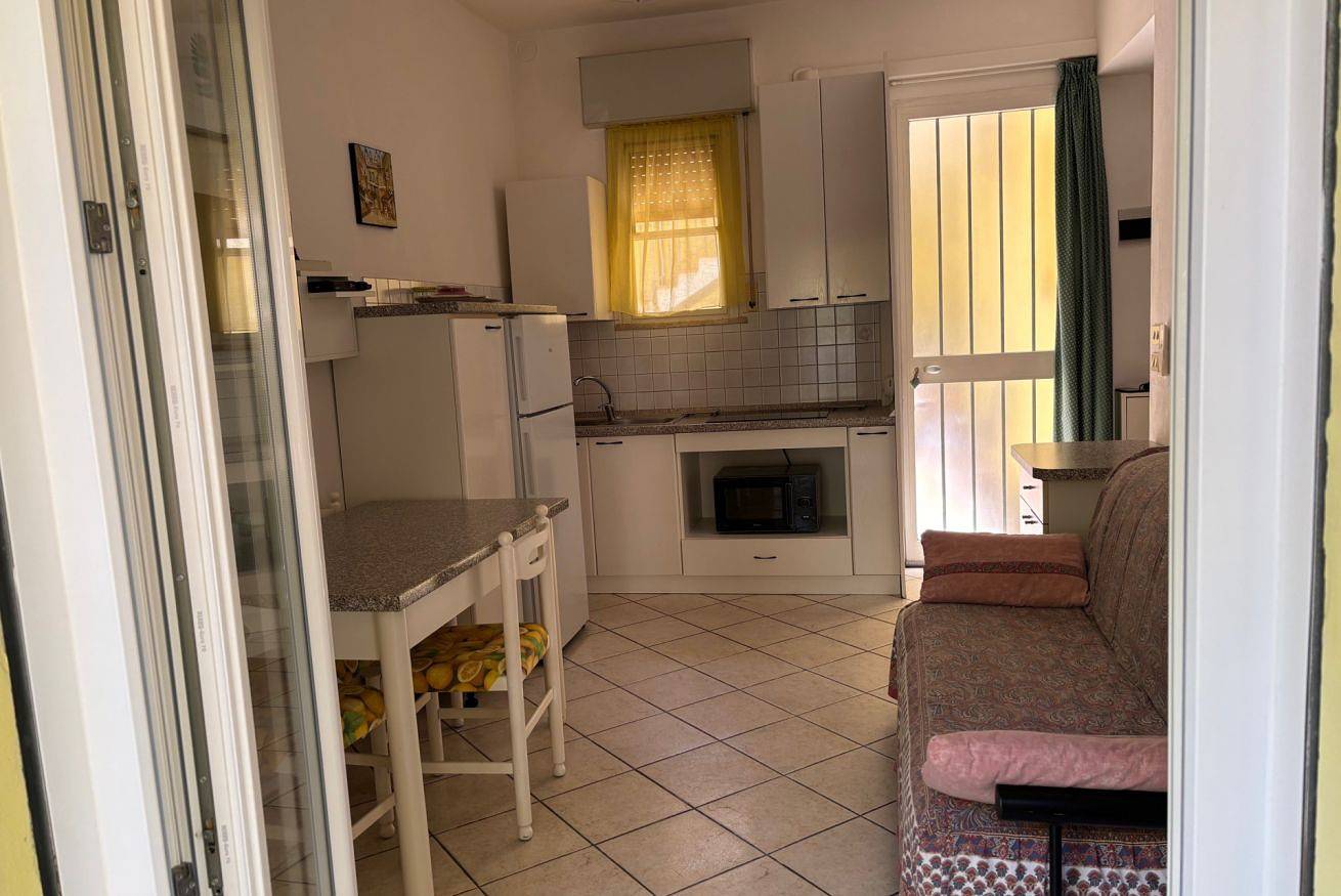Apartamento entero, Cn012 – Cesenatico, One-Bedroom Apartment with Air Conditioning and Parking in Cesenatico, Provincia de Forlì-Cesena