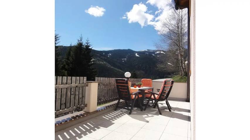 Ferienhaus für 2 Personen, mit Terrasse in Zell am See - 3