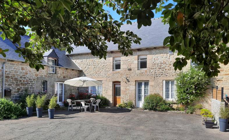 Le Josengel in Trémeur, Région de Dinan