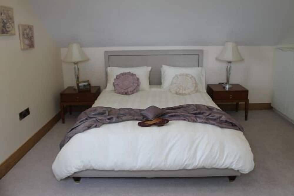 Luxuriöse, neu erbaute Ferienwohnung an der Westküste Irlands in County Clare