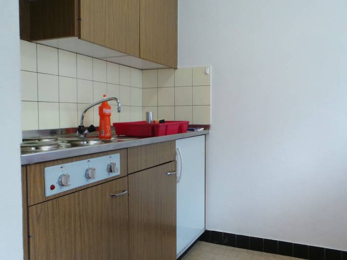 Ferienwohnung für 2 Personen, mit Balkon in Zermatt - 4