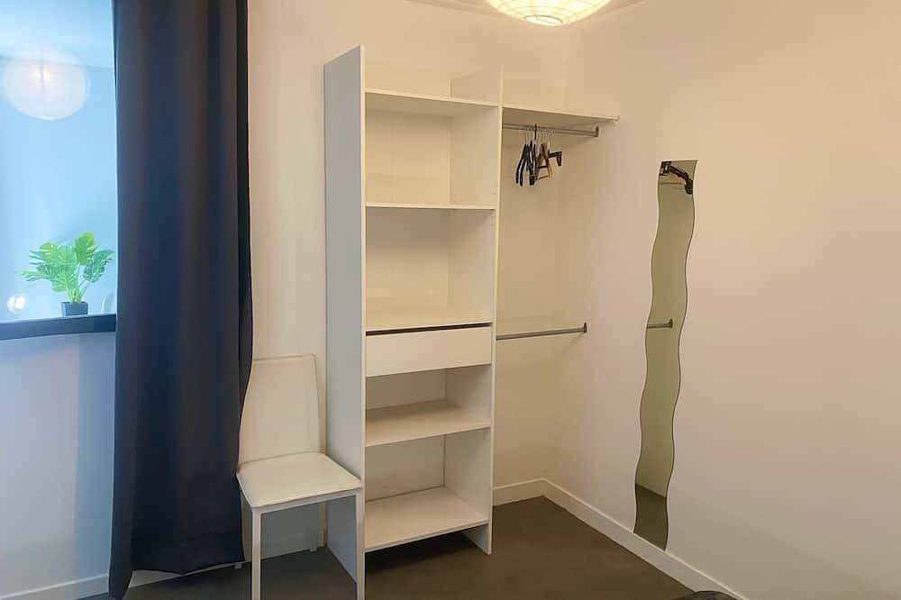 Ganze Wohnung, Schöne Wohnung in Ruhe für 6 Personen, 5 Minuten vom Strand entfernt in Aytré, La Rochelle und Umgebung