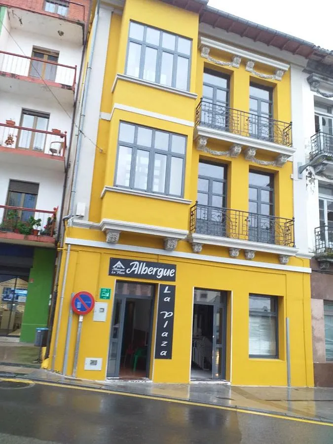 Hostal para 1 personas - 1