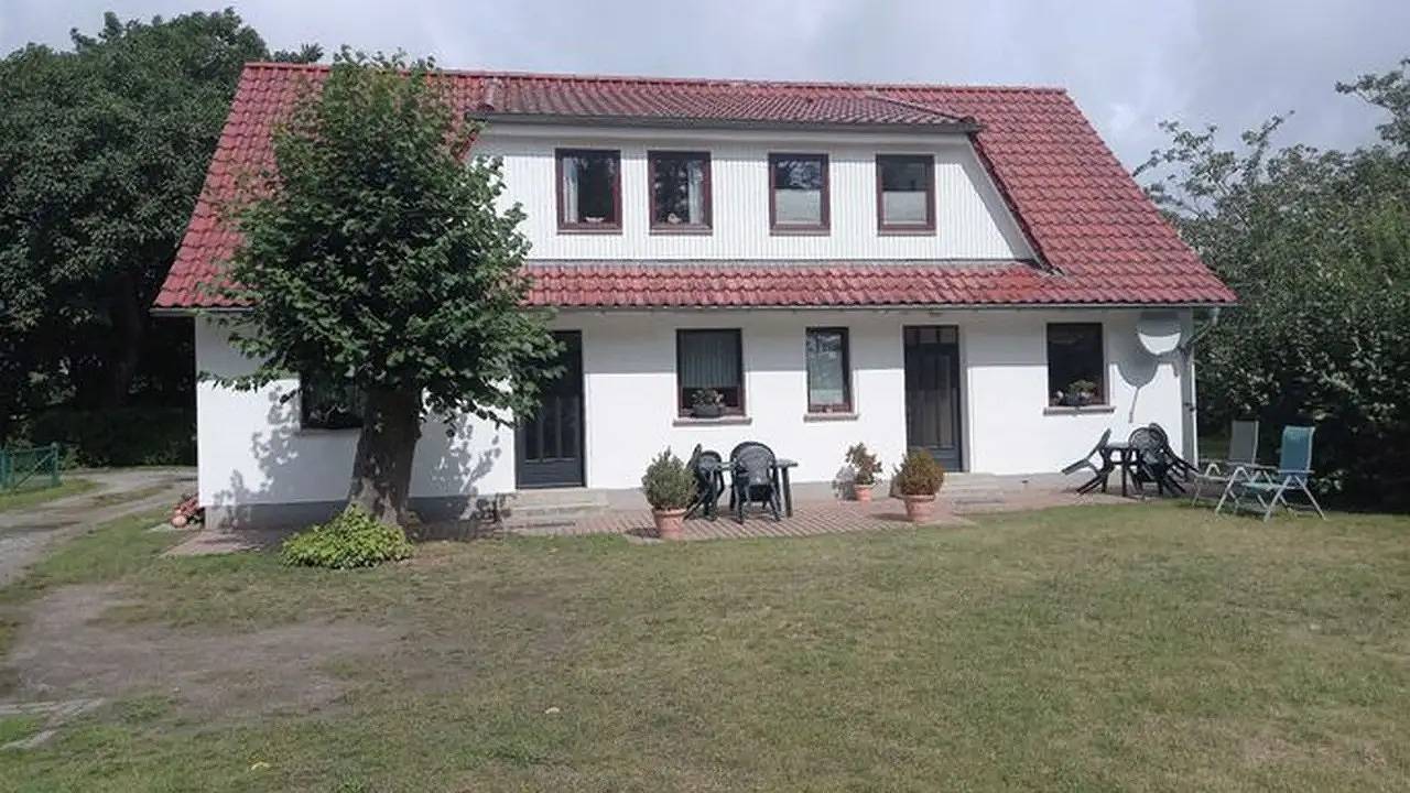 Ganze Ferienwohnung, Ferienwohnung für 2 Personen (27 m²) in Patzig in Patzig, Rügen