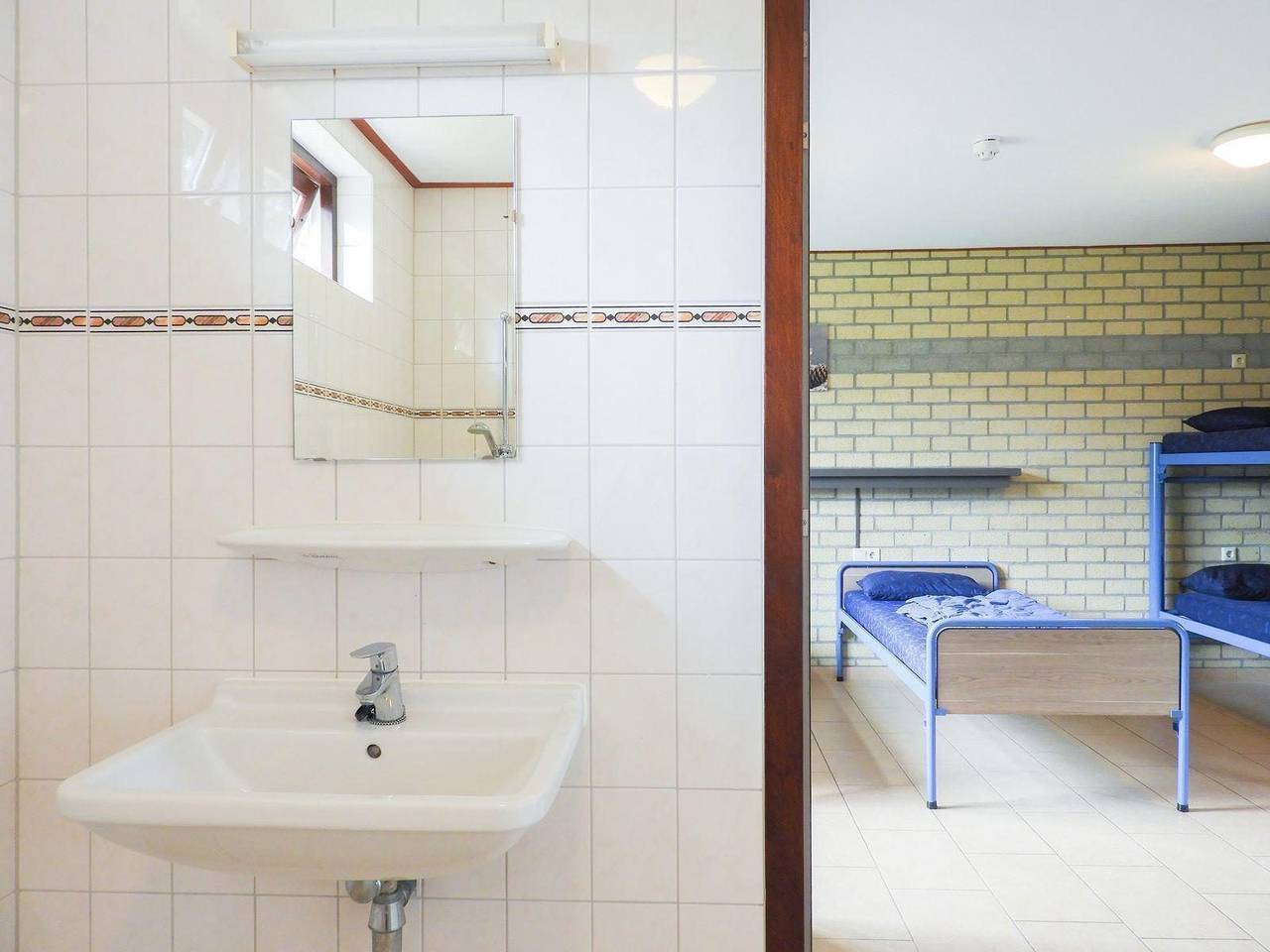 Vakantie Zeeland — Vz275 Groepsaccommodatie Ellemeet in Ellemeet, Zeeuwse Kust