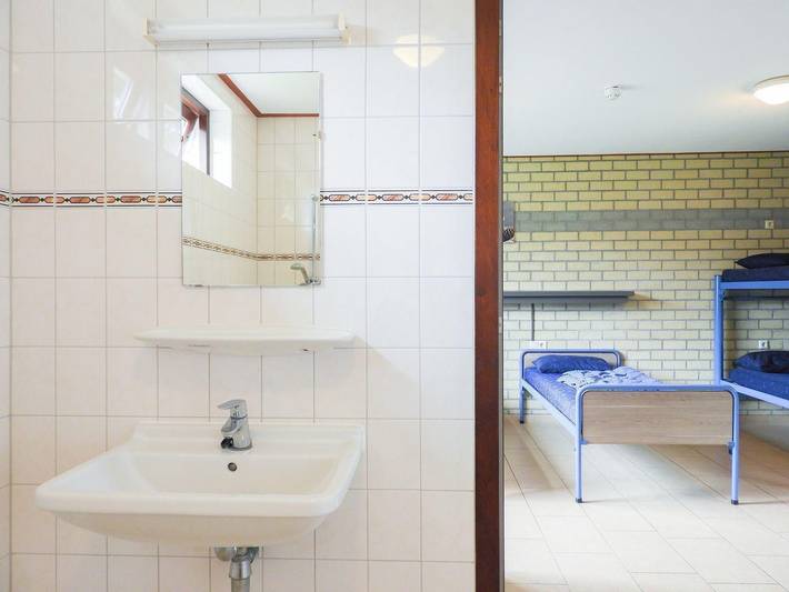 Ferienhaus für 16 Personen in Ellemeet - 4