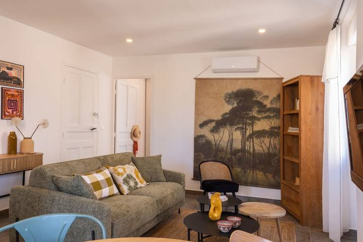 Ferienwohnung für 3 Personen in Calvi - 2