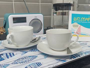 Holiday Home for 4 People in Runton, Norfolk, Photo 3