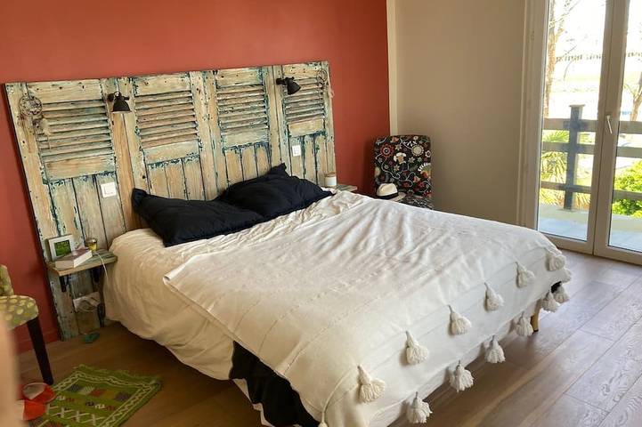 Gîte pour 4 personnes dans Golf de Chiberta - 2