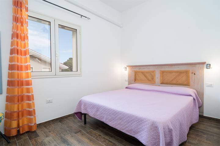 Ferienhaus für 4 Personen in Cala Gonone - 2