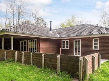 Ferienhaus für 8 Personen in Arrild, Tondern und Umgebung, Bild 1