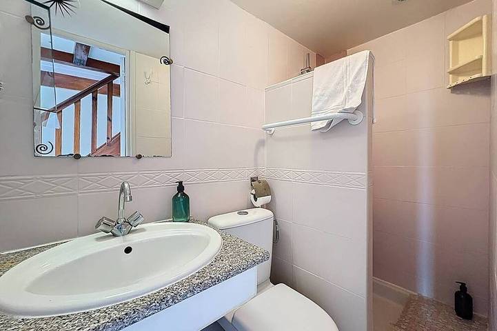 Gîte pour 2 personnes dans Golf d'Ilbarritz - 4