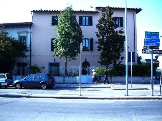 Magnolia Comfort & Rooms in Pisa, Italienische Riviera