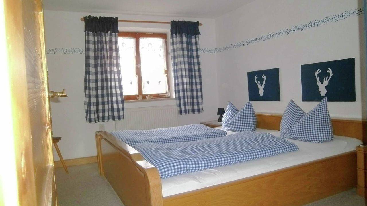 Ferienhaus für 8 Personen (190 m²) in Übersee in Übersee, Chiemsee