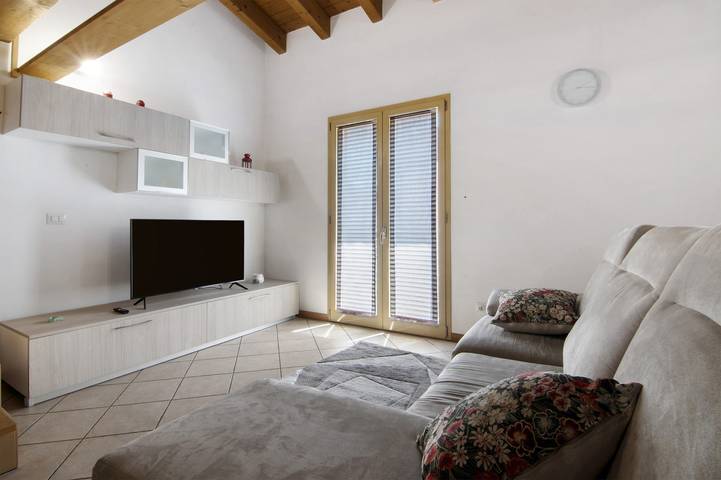 Ferienwohnung für 5 Personen am Comer See - 2