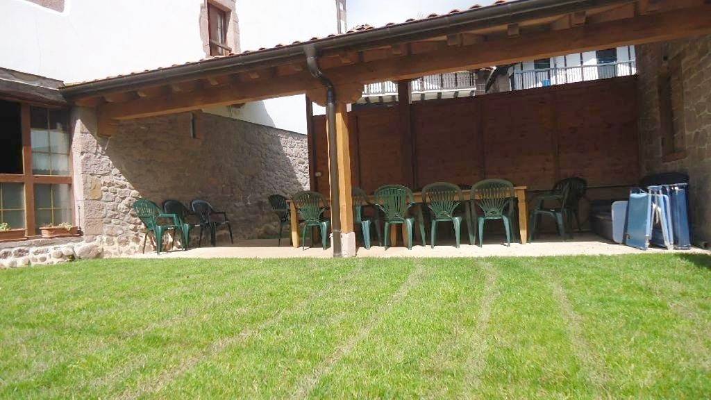 Apartamento entero, Apartamentos Rurales Kastonea in Erratzu, Baztán