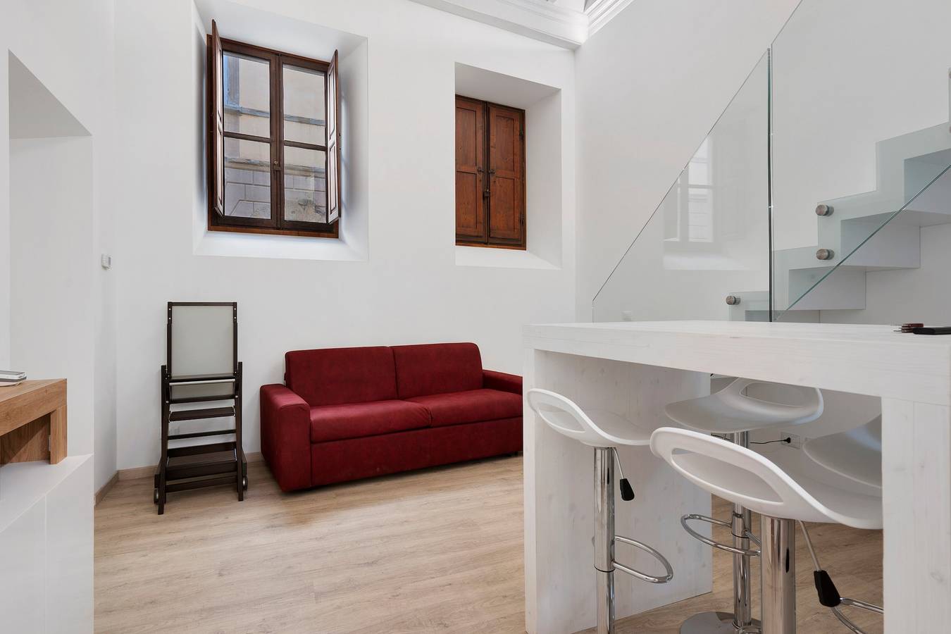 Appartement entier, Appartement 'Luxury  Interno 1' dans le centre historique d'Arezzo in Arezzo, Province d'Arezzo