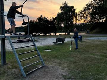 Ferienhaus für 4 Personen in Wiefelstede, Nordseeküste, Bild 2