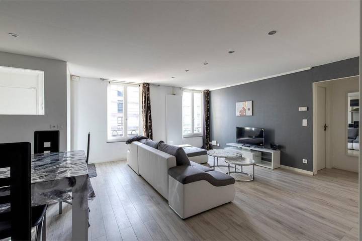 Gîte pour 2 personnes à Longeville-lès-Metz - 3