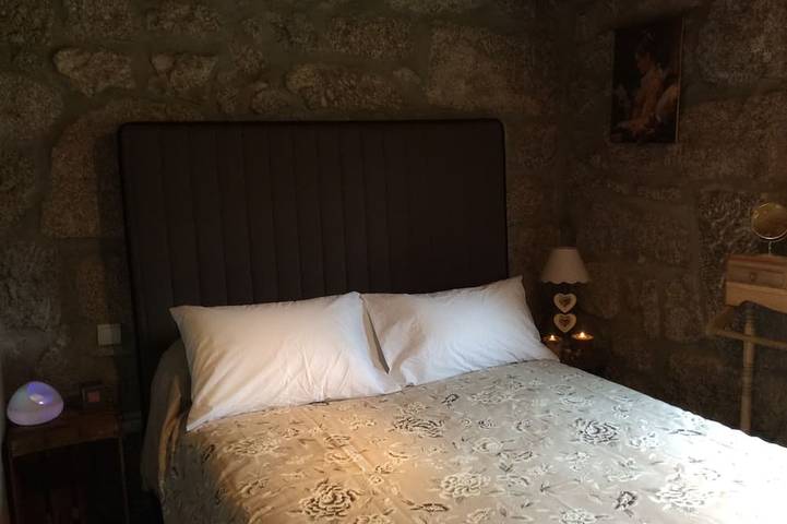 La petite maison dans la prairie in Saint-Gal, Région de Mende