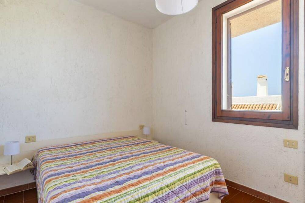 Appartamento intero, Appartamento con vista mare e splendida terrazza in Baia Santa Reparata, Santa Teresa Gallura