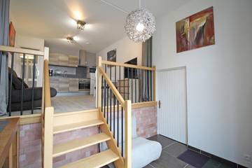 Gîte pour 3 Personnes dans Saint-Genest-sur-Roselle, Région de Limoges, Photo 2