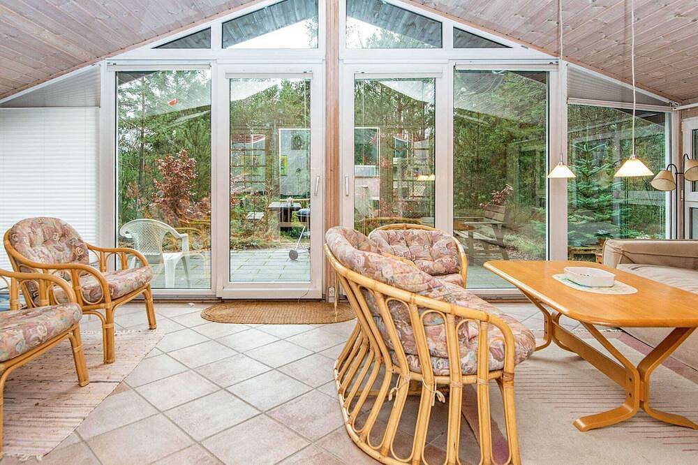 5 Personen Ferienhaus in Herning-By Traum in Kølkær, Herning