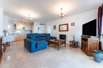 Apartamento para 2 Personas en Mijas Pueblo, Mijas, Foto 4