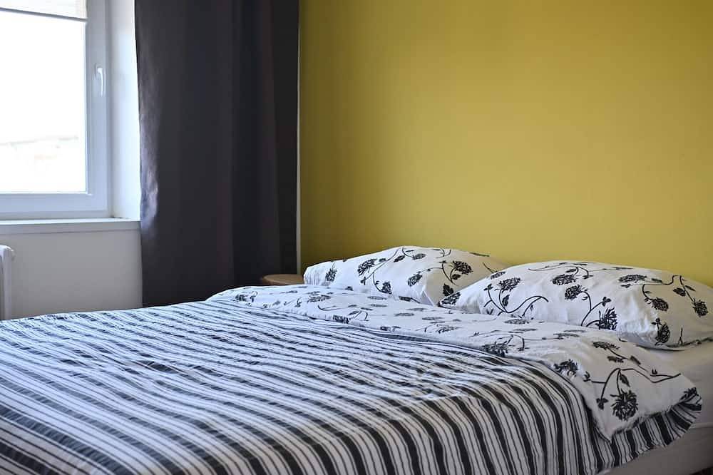 Ganze Wohnung, Tatry View 3-bedroom apartment with Wifi and Parking in Liptov in Liptovský Mikuláš, okres Liptovský Mikuláš