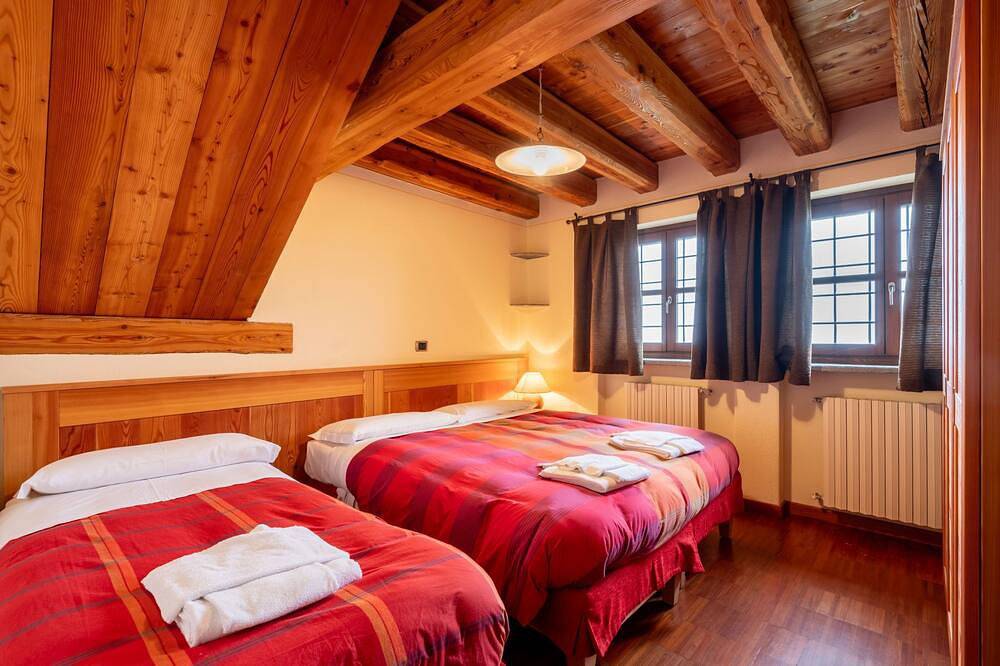 Casot Pra La Funt in Sampeyre, Provincia di Cuneo