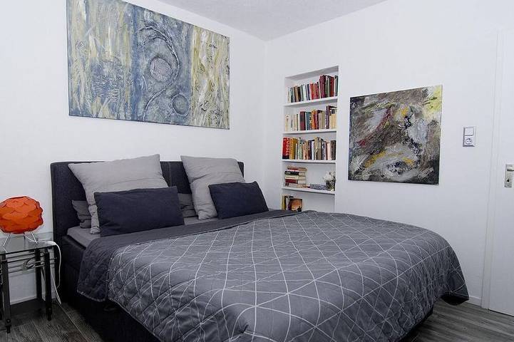 Gîte pour 6 personnes, avec jardin dans Thaleischweiler Froschen - 2