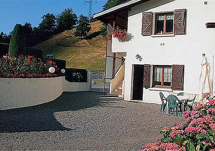 Casa de huéspedes para 6 personas, con Jacuzzi y Jardín en Bosost - 3