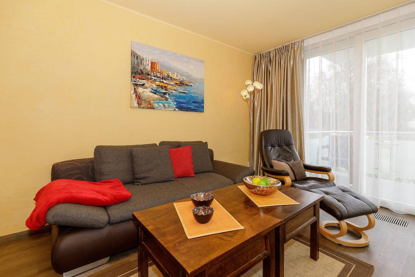 Ganze Ferienwohnung, Villa Patricia - Wohnung 9 / 9599 in Ostseebad Kühlungsborn, Kühlungsborn