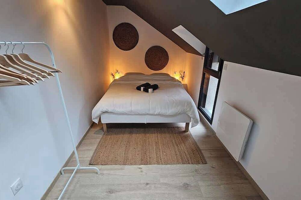 Ganze Wohnung, Le Citadin, Appartement Arras centre 6 personnes in Arras, Arras und Umgebung