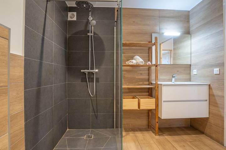 Ganze Wohnung, Les Louvans in Saint-Aygulf, Frejus