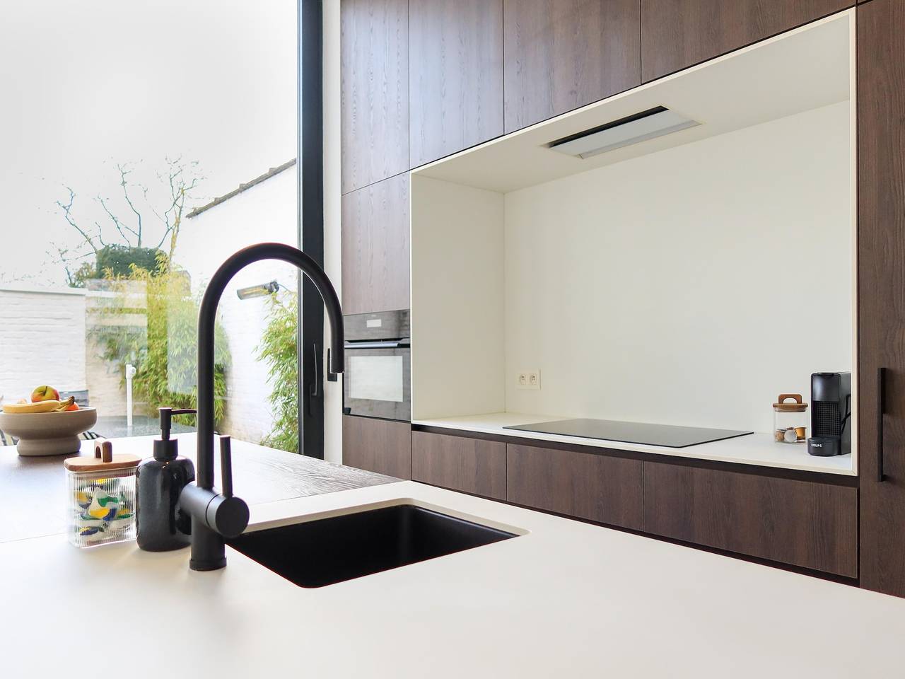 Gezellig binnenplaatshuis in Hasselt in Hasselt, Hasselt en omgeving