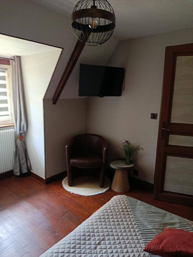 Suite in Sassetot-le-Mauconduit, Région du Havre