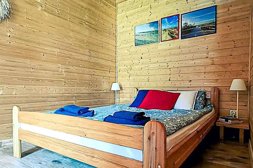 Atemberaubendes Haus mit 3 Schlafzimmern in Odargowo in Krokowa