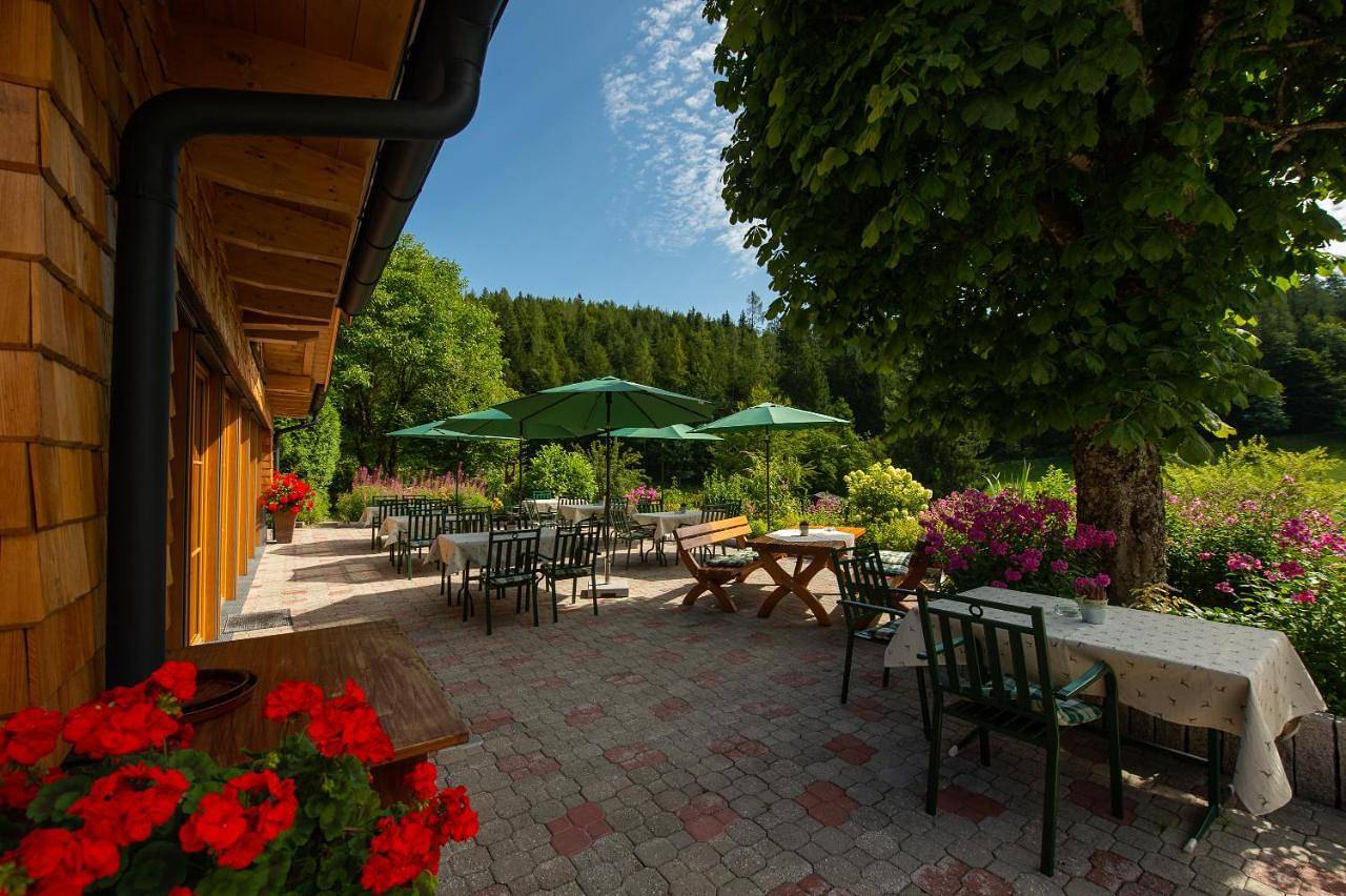 Landhotel Hochlackenhof in Fuschl am See, Bezirk Salzburg-Umgebung