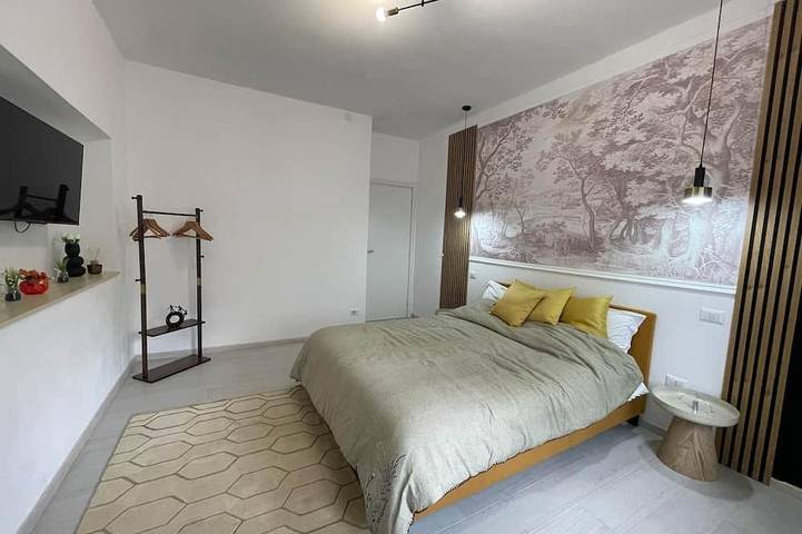 Apartamento entero, A completar in Fabro, Provincia de Perugia