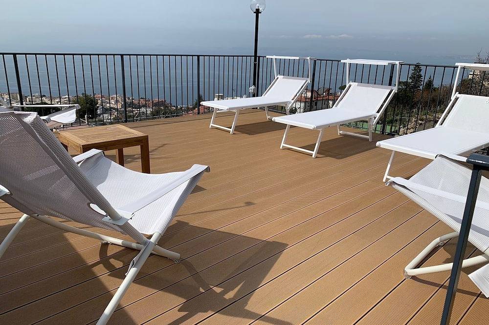 Casa Paola 2 in Vico Equense, Penisola Sorrentina