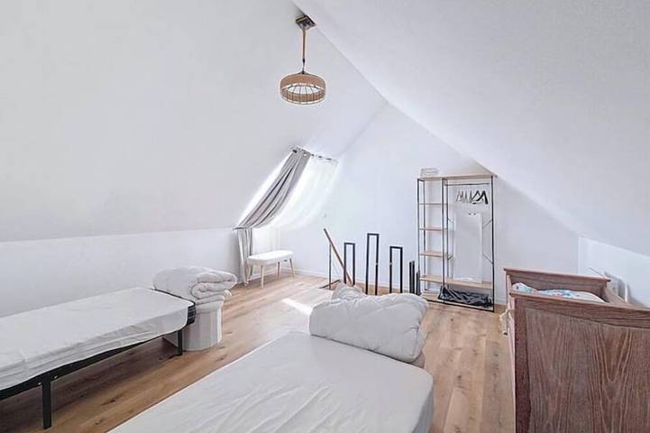 Location de vacances pour 6 personnes à Arleux - 4