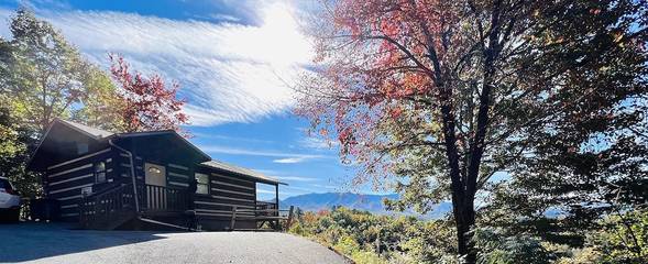 Glamping for 2 Guests in Sevier County, Picture 1