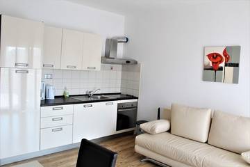 Ferienwohnung für 4 Personen in Primosten, Šibenik-Knin, Bild 3