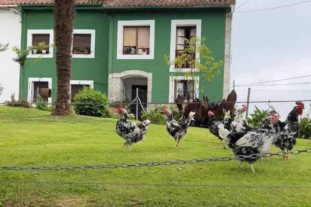 Casa  Rural La Pereda in Ribadedeva, Costa Verde