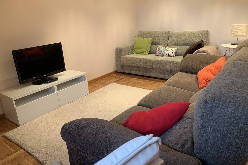 Entire apartment, Confortarte Campillín Wifi 1Gb Centro Oviedo in Oviedo, Cordillera Cantábrica