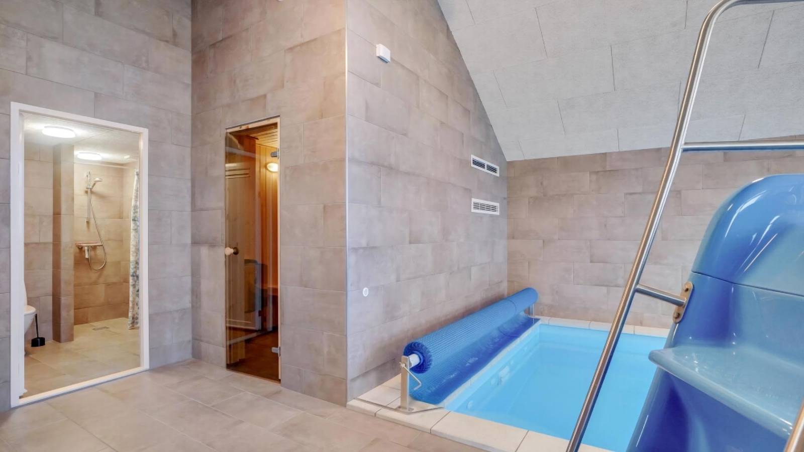 Casa vacanza a Vejlby Klit a partire da 387€ a notte