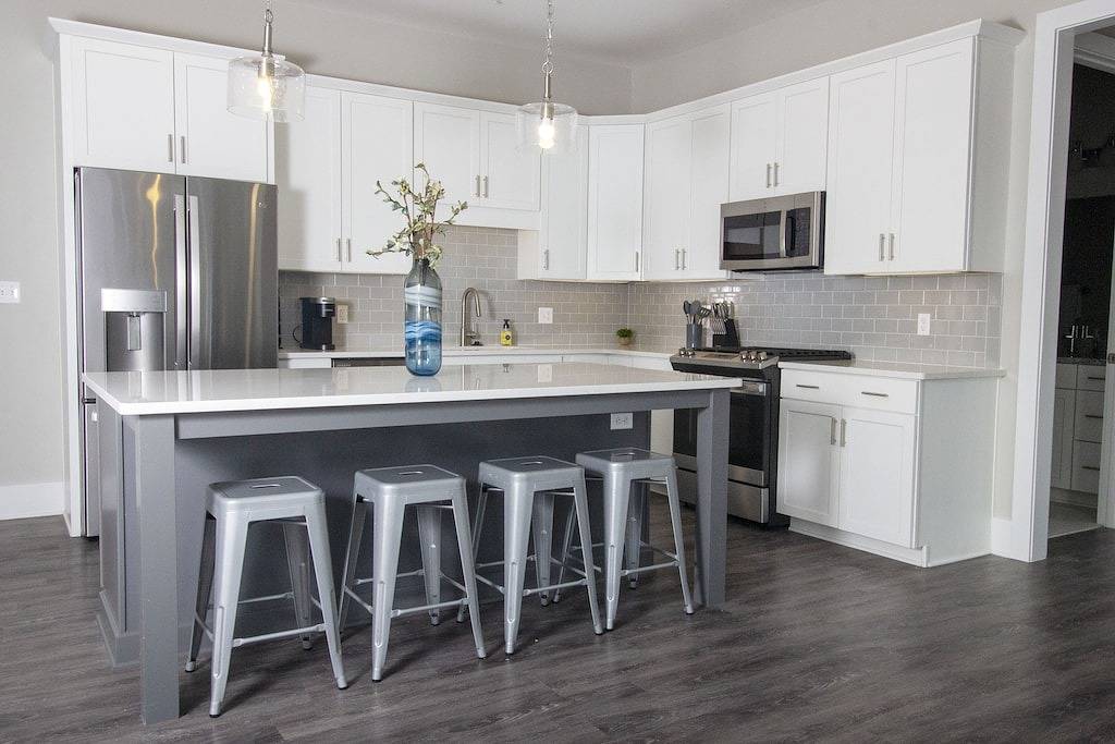 Bluff Walk Retreat - Downtown Lynchburg in Lynchburg, Virginia