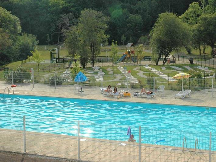 Gîte pour 4 personnes, avec Terrasse en Corrèze